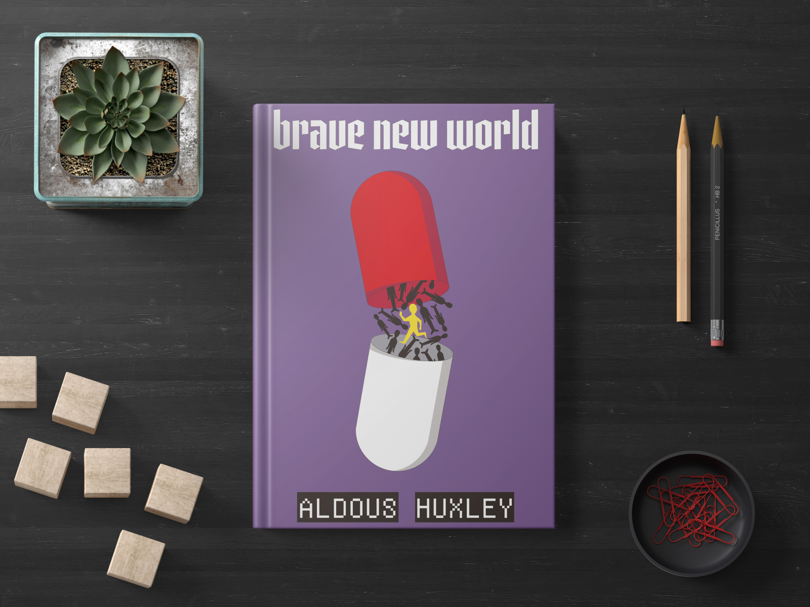a brave new world online pdf