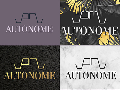 Autonome Logo