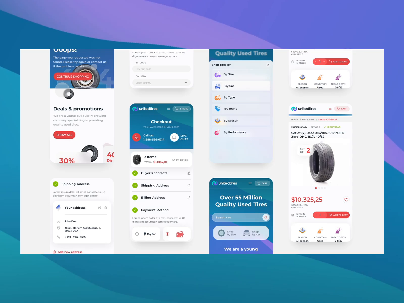 Dashboard Interface Design By Fuselab Creative On Dribbble