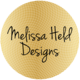 melissa held designs