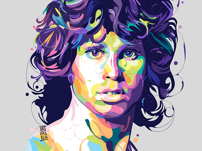 Jim Morrison