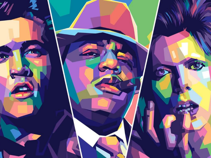 wpap portrait