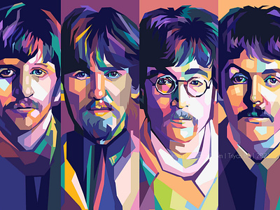 The Beatles