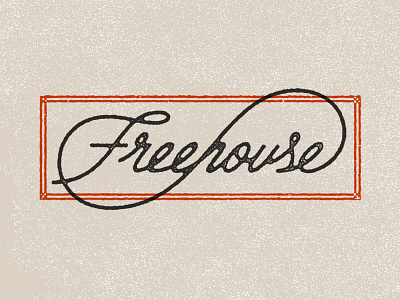 Freehouse pt. IV