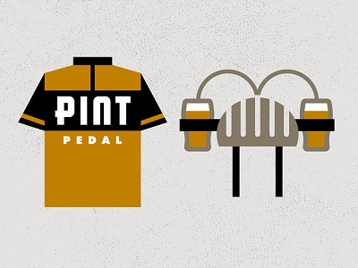 Pint Pedal