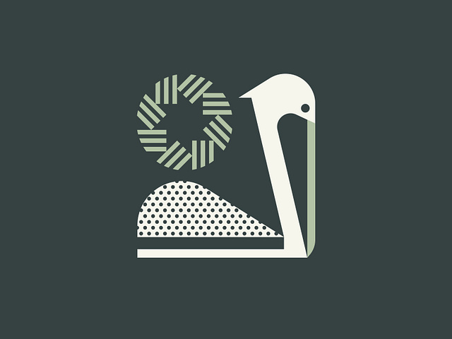 Pelican designs, themes, templates and downloadable graphic elements on ...