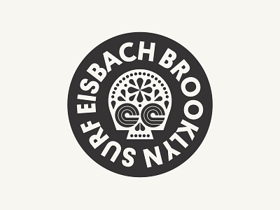Surf Eisbach Brooklyn