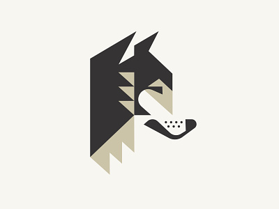 Loyola animal animal logo chicago college dog university wolf