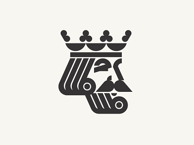 king card symbol