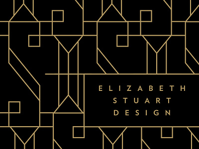 Elizabeth Stuart Design