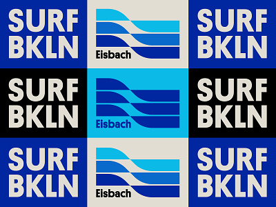 Eisbach pt. VIII brooklyn new new york surf surfing water wave