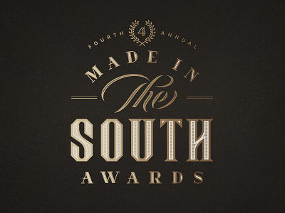 Made In The South Awards