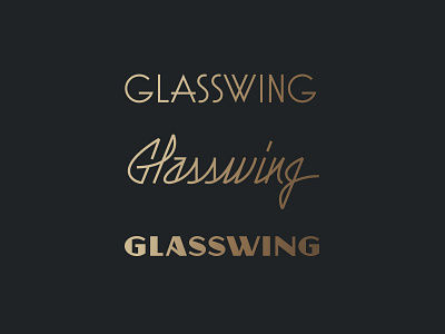 Glasswing pt. II