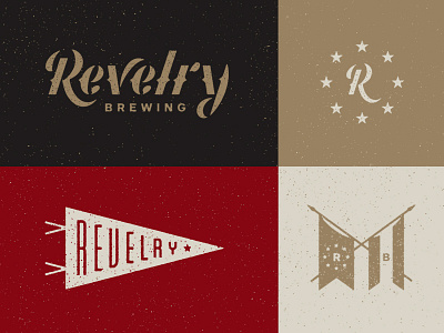 Revelry Brewing