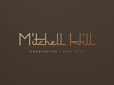 Mitchell Hill