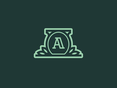 A is for Accounting