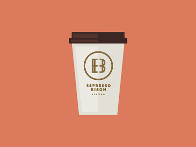 Espresso Bison pt. IV