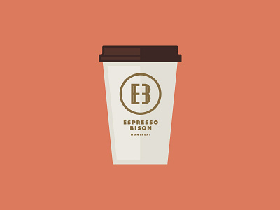 Espresso Bison pt. IV