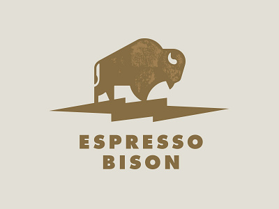 Espresso Bison pt. V