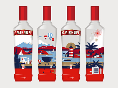 Smirnoff