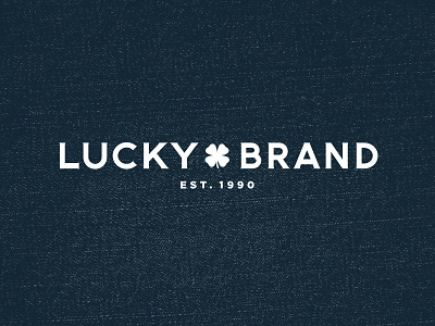 Lucky Brand