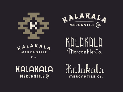 Kalakala Mercantile Co.