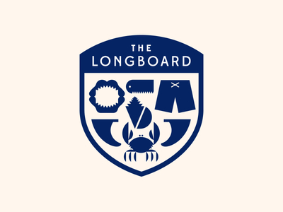 The Longboard pt. II
