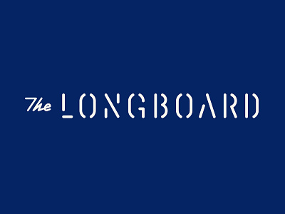 The Longboard pt. IV