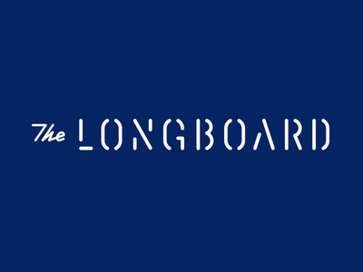 The Longboard pt. IV