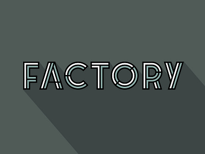 Factory