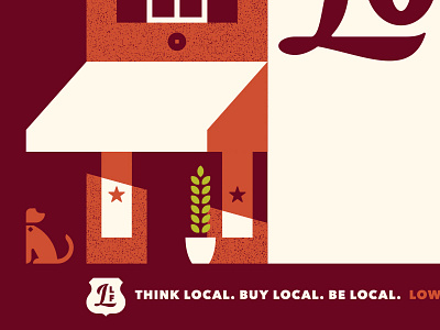 Buy Local Month