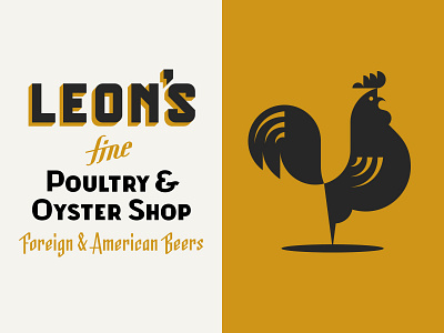 Leon's Poultry & Oysters pt. II