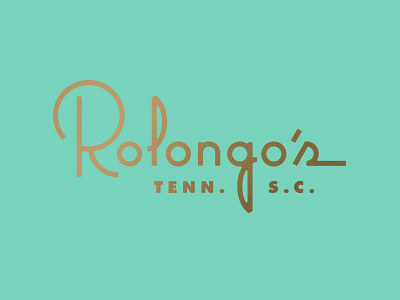 Rolongo's