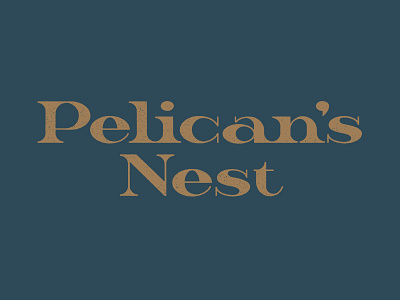 Pelican's Nest pt. II