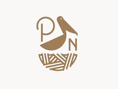 Pelican's Nest pt. III