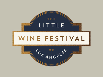 Little Wine Festival Of Los Angeles pt. II