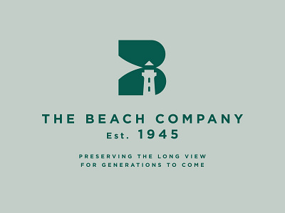 The Beach Company pt. II