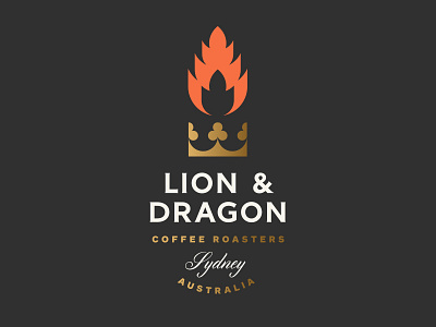 Lion & Dragon Coffee Roasters