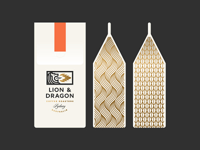 Lion & Dragon Coffee Roasters pt. III