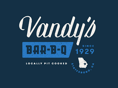 Vandy's BBQ