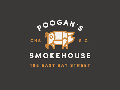 Poogan's Smokehouse