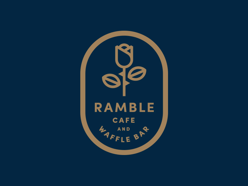 Ramble rose j fletcher 3