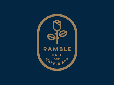 Ramble pt. III