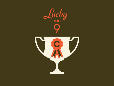 Lucky No. 9 pt. II