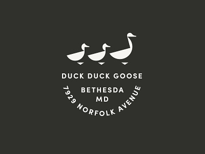 Duck Duck Goose pt. VI