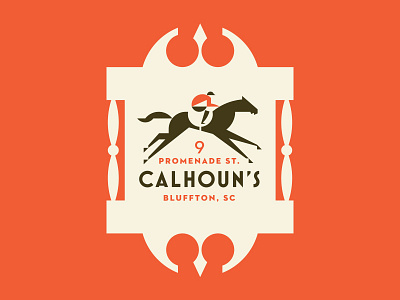 Calhoun's