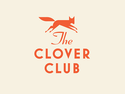 Calhoun's pt. IV bar clover club fox restaurant
