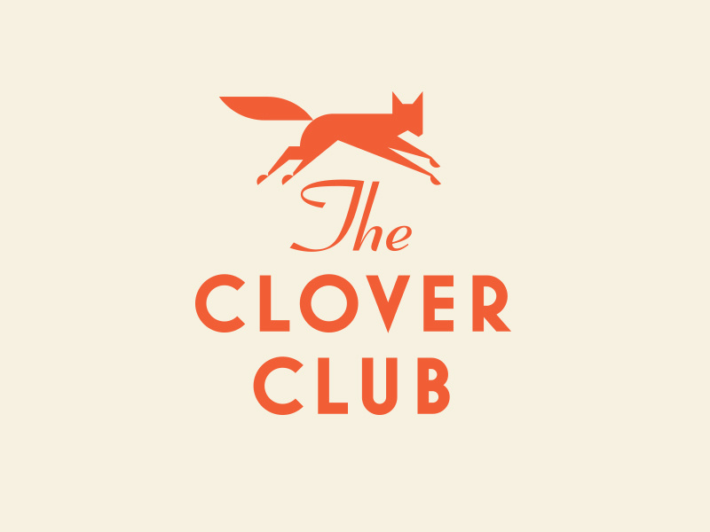 Calhoun's pt. IV restaurant bar club clover fox