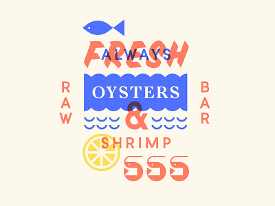 Ella & Ollie's fish lemon ocean oyster raw bar restaurant seafood shrimp south carolina