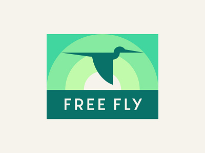 Freefly pt. IV bird fish fishing fly free heron marsh sun water